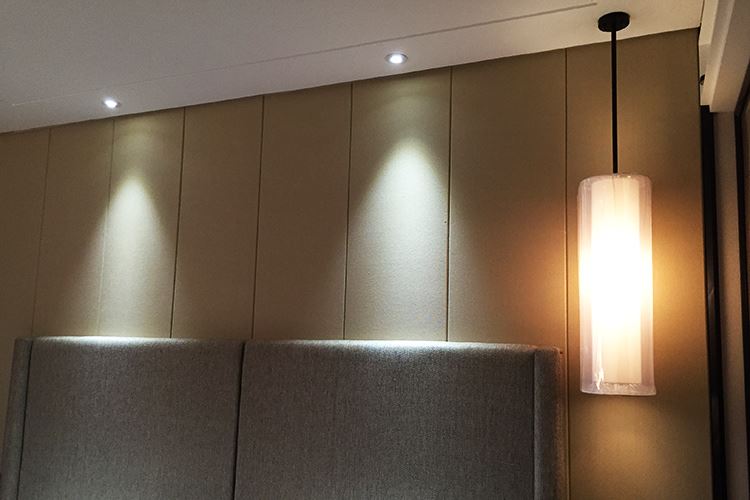 酒店室内照明灯具